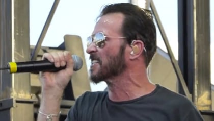 SCOTT WEILAND's Music Catalog Acquired By PRIMARY WAVE